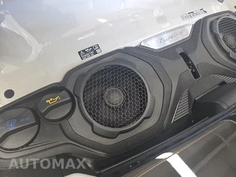 2025 Porsche 911 Turbo S – miniatura 19