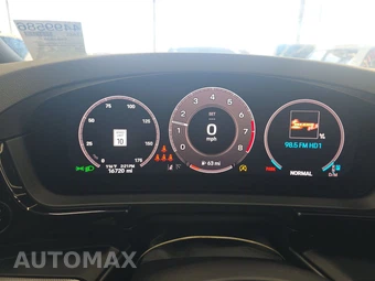 2025 Porsche Cayenne Coupe – miniatura 12