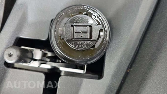 2025 Porsche Cayenne Coupe – miniatura 21