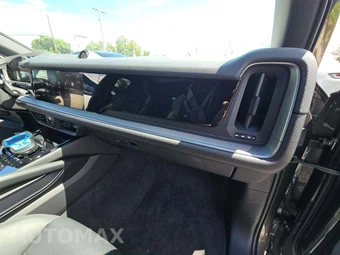 2025 Porsche Cayenne Coupe – miniatura 19