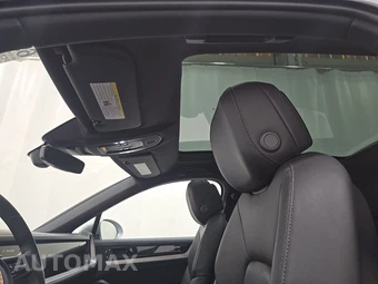 2025 Porsche Cayenne Coupe – miniatura 17