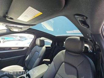 2025 Porsche Cayenne Coupe – miniatura 11