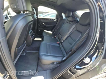 2025 Porsche Cayenne Coupe – miniatura 13