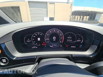 2025 Porsche Cayenne Coupe – miniatura 9