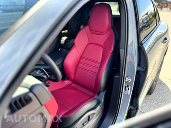 2025 Porsche Cayenne E-Hybrid Coupe – miniatura 14