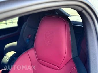 2025 Porsche Cayenne E-Hybrid Coupe – miniatura 17