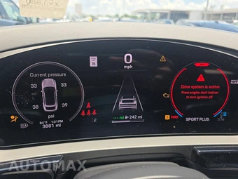2025 Porsche Cayenne E-Hybrid Coupe – miniatura 12
