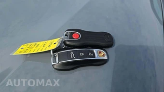 2025 Porsche Cayenne E-Hybrid – miniatura 20