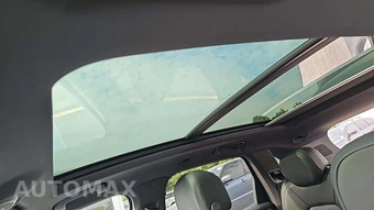 2025 Porsche Cayenne E-Hybrid – miniatura 23