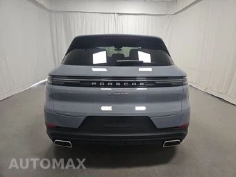 2025 Porsche Cayenne E-Hybrid – miniatura 5