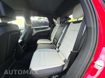 2025 Porsche Cayenne E-Hybrid – miniatura 13