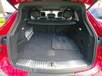 2025 Porsche Cayenne E-Hybrid – miniatura 14