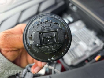 2025 Porsche Cayenne E-Hybrid – miniatura 22