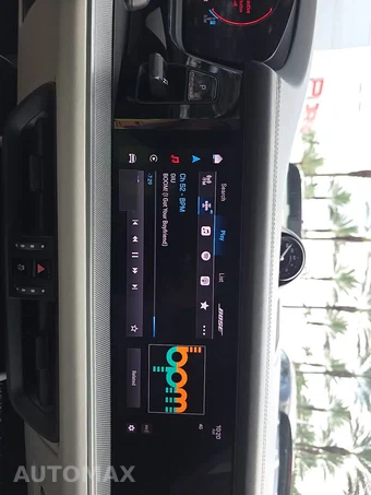 2025 Porsche Cayenne E-Hybrid – miniatura 24