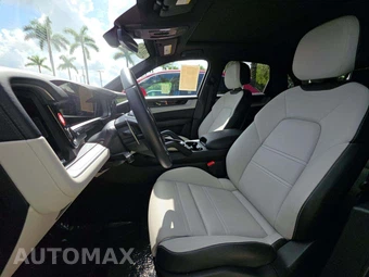 2025 Porsche Cayenne E-Hybrid – miniatura 6