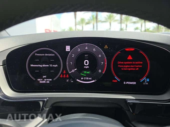 2025 Porsche Cayenne E-Hybrid – miniatura 9