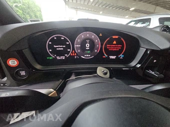 2025 Porsche Cayenne E-Hybrid – miniatura 12