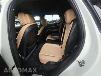2025 Porsche Cayenne E-Hybrid – miniatura 13