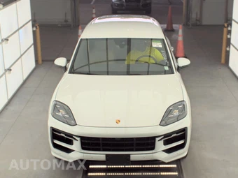 2025 Porsche Cayenne E-Hybrid – miniatura 2