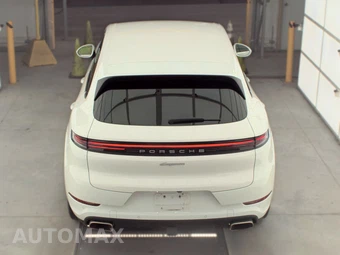 2025 Porsche Cayenne E-Hybrid – miniatura 5
