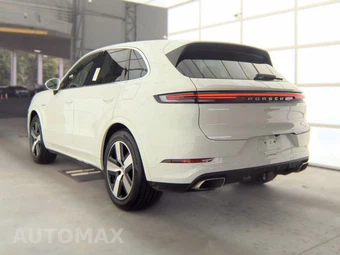 2025 Porsche Cayenne E-Hybrid – miniatura 6
