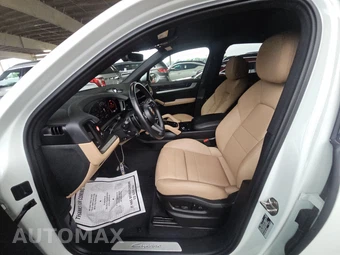 2025 Porsche Cayenne E-Hybrid – miniatura 7