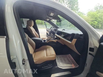 2025 Porsche Cayenne E-Hybrid – miniatura 8