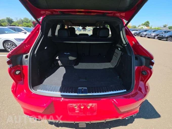 2025 Porsche Cayenne E-Hybrid – miniatura 11