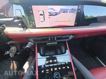 2025 Porsche Cayenne E-Hybrid – miniatura 7