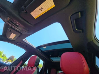 2025 Porsche Cayenne E-Hybrid – miniatura 8