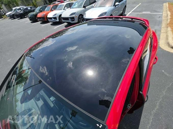 2025 Porsche Cayenne GTS Coupe – miniatura 12