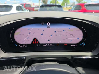 2025 Porsche Cayenne GTS Coupe – miniatura 9