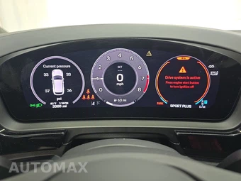 2025 Porsche Cayenne GTS – miniatura 12