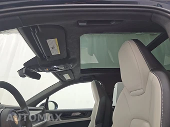 2025 Porsche Cayenne GTS – miniatura 21