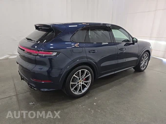 2025 Porsche Cayenne GTS – miniatura 4