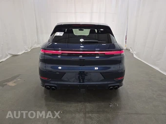 2025 Porsche Cayenne GTS – miniatura 5