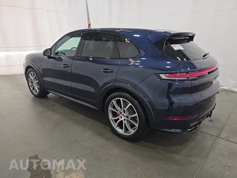 2025 Porsche Cayenne GTS – miniatura 6