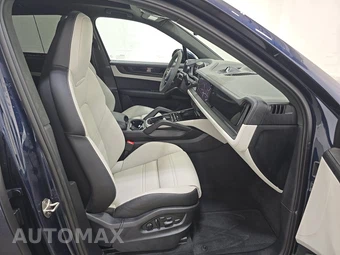 2025 Porsche Cayenne GTS – miniatura 8