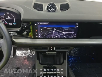 2025 Porsche Cayenne S E-Hybrid – miniatura 11
