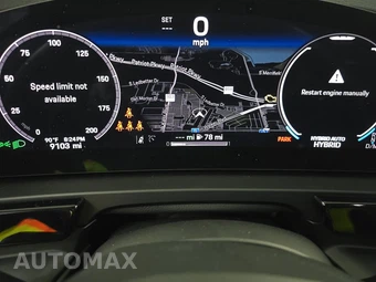 2025 Porsche Cayenne S E-Hybrid – miniatura 12
