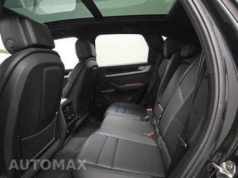 2025 Porsche Cayenne S E-Hybrid – miniatura 13