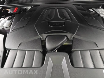 2025 Porsche Cayenne S E-Hybrid – miniatura 16