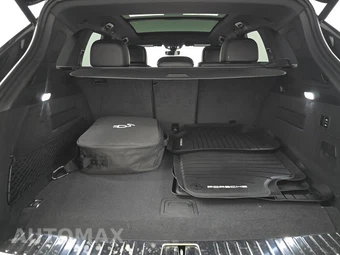 2025 Porsche Cayenne S E-Hybrid – miniatura 17