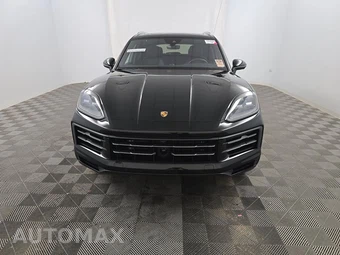 2025 Porsche Cayenne S E-Hybrid – miniatura 2