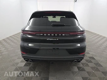 2025 Porsche Cayenne S E-Hybrid – miniatura 5