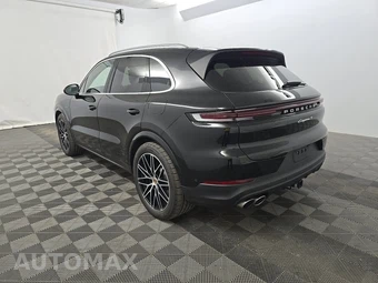 2025 Porsche Cayenne S E-Hybrid – miniatura 6