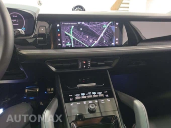 2025 Porsche Cayenne S – miniatura 10