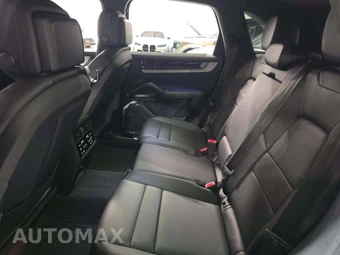 2025 Porsche Cayenne S – miniatura 13
