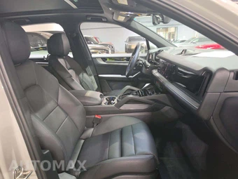 2025 Porsche Cayenne S – miniatura 18