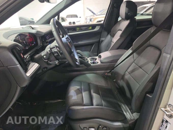 2025 Porsche Cayenne S – miniatura 6